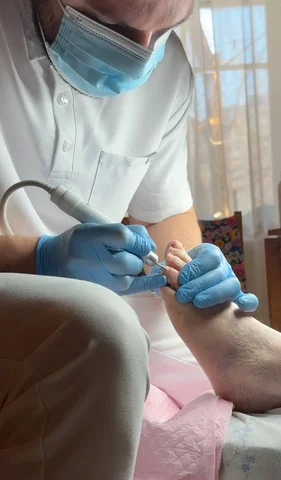 Профессиональная помощь подолога на дому - Реклама и маркетинг в Оренбург