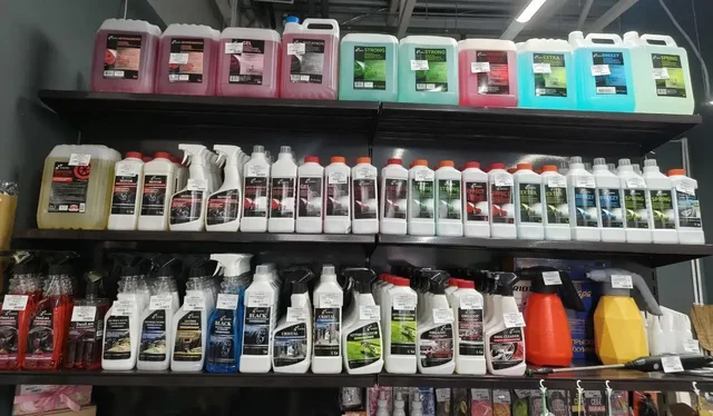 Комбо для автовладельца от магазина Хитрый Лис - частное объявление в Оренбург