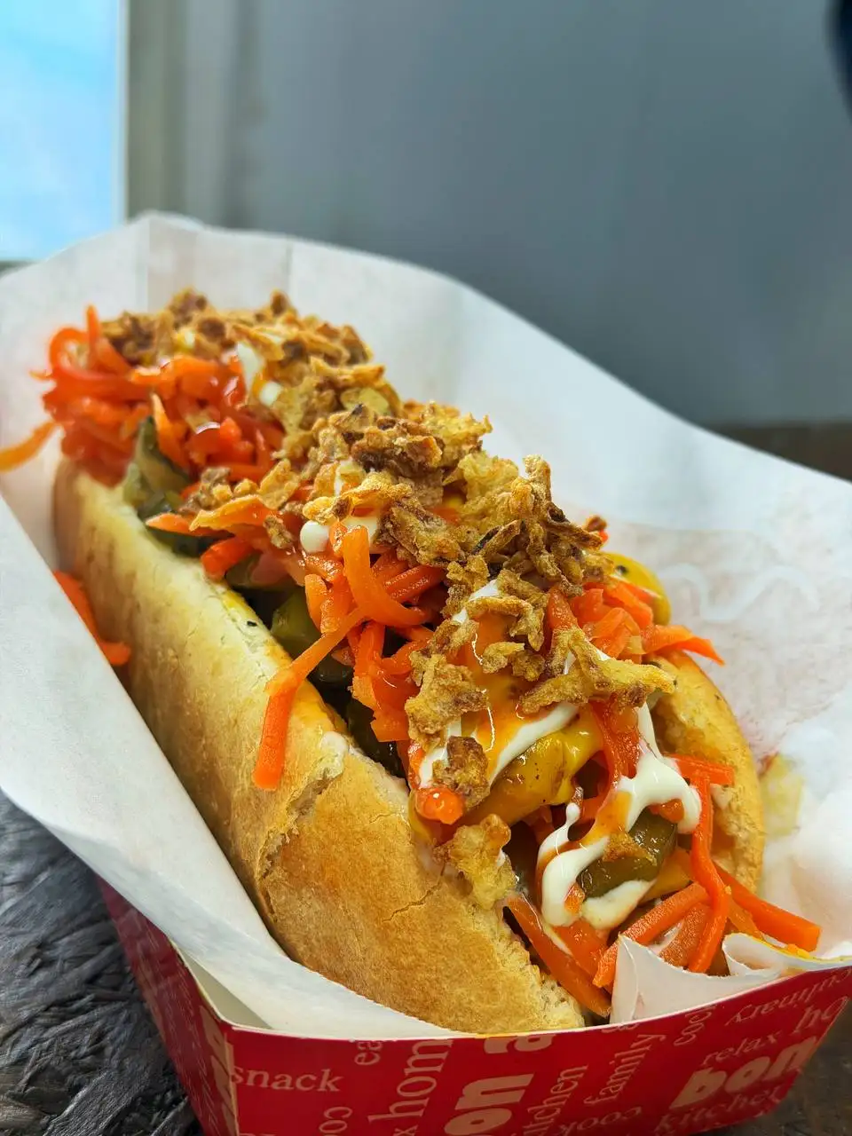 Меню фастфуда с курочкой-гриль и наборами - Барахолка в Оренбург