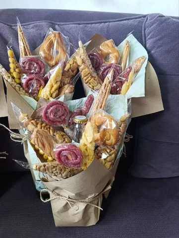 Продажа букетов в Оренбурге - Барахолка в Оренбург