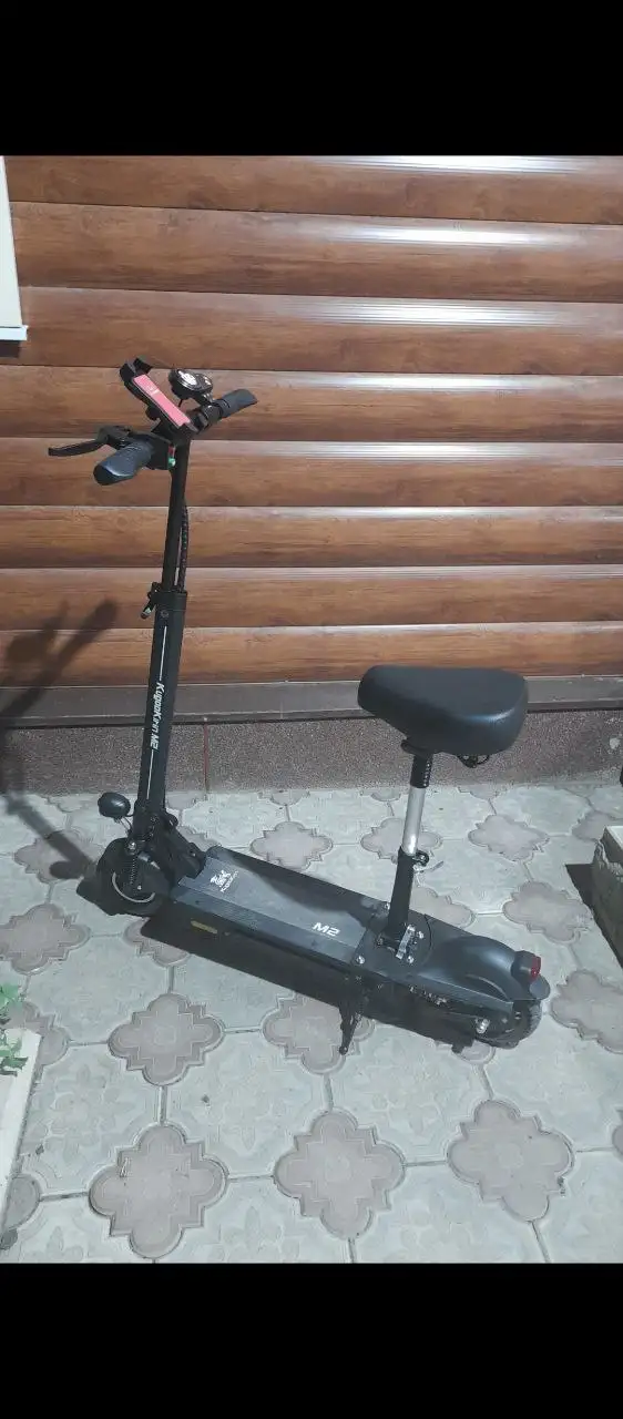 Продам электросамокат Kugoo M2 - Электроника в Оренбург