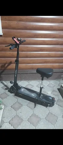 Продам электросамокат Kugoo M2 - Инверторы в Оренбург