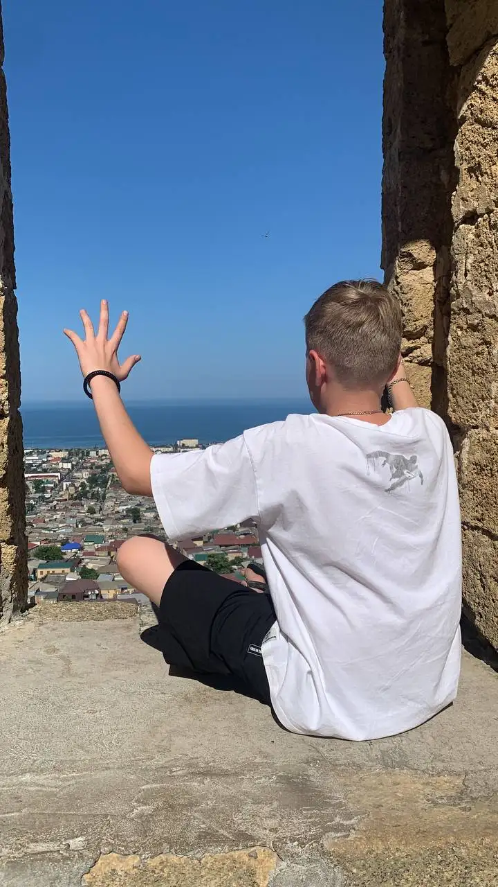 Туры по Дагестану - Туры (Хобби и отдых) в Оренбург