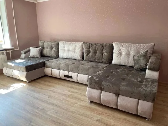 Изготовление и доставка мебели в Оренбургской области и Башкирии - Металлоконструкции в Оренбург