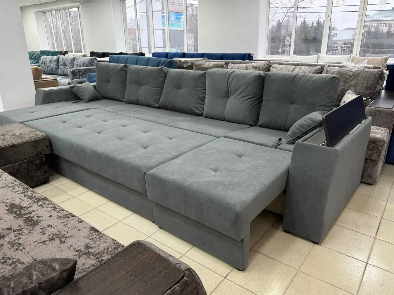 Изготовление и доставка мебели в Оренбургской области и Башкирии - Мебель на заказ (Услуги) в Оренбург