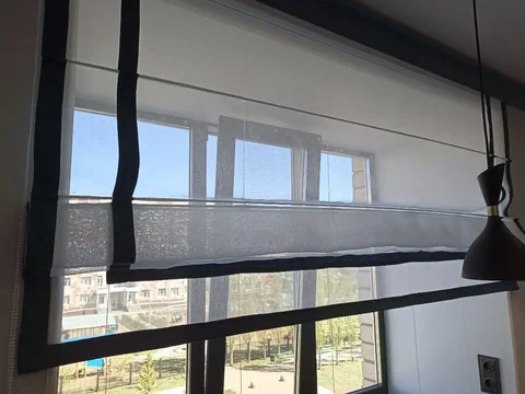 Шторы, жалюзи, карнизы с выездом дизайнера - Маникюр и педикюр в Оренбург