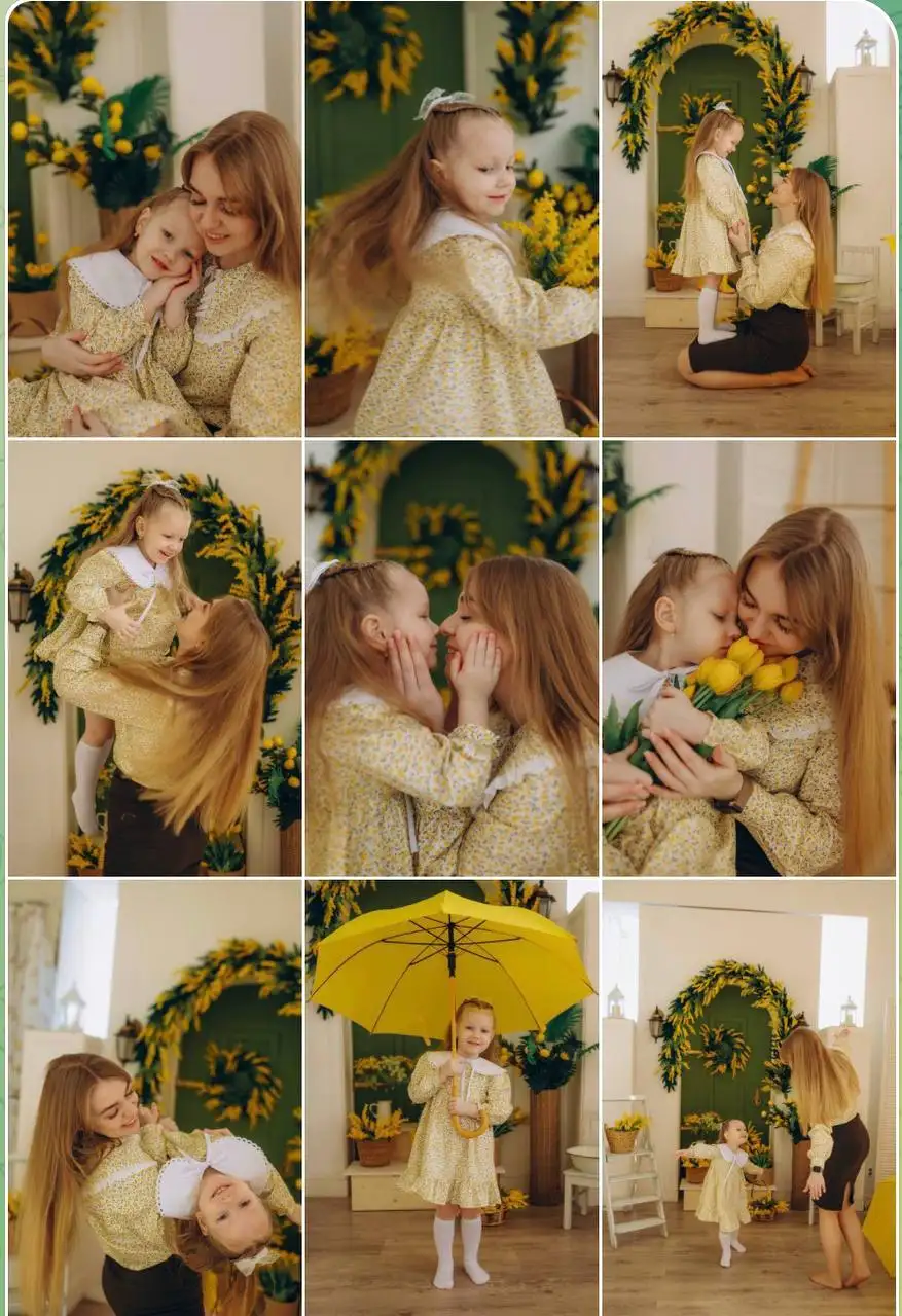 Фотодень и индивидуальные съемки в Оренбурге - Фотосъемка (Услуги) в Оренбург