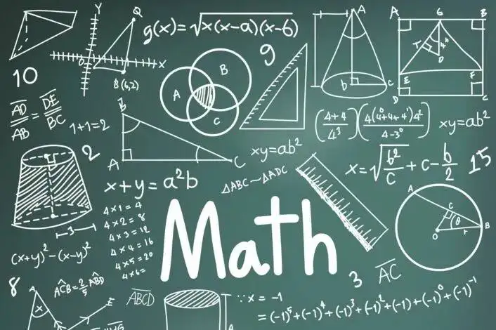 Занятия по математике для школьников - Образовательные услуги (Услуги) в Оренбург