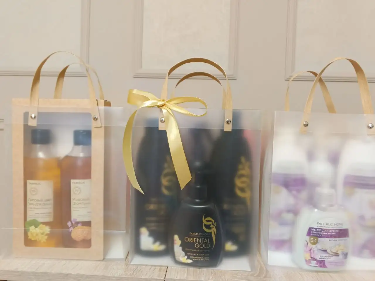 Подарочные наборы к 8 Марта - Подарки (Барахолка) в Оренбург