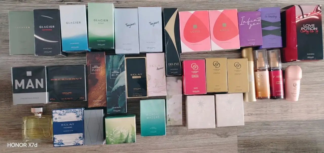 Тушь 5в1, Оренбург - Косметика (Красота и здоровье) в Оренбург