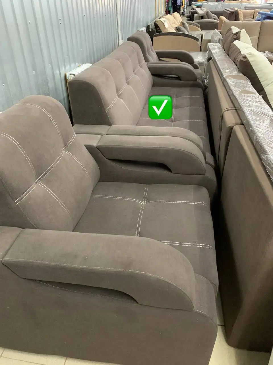 Мебель без посредников с гарантией качества - Мебель (Услуги) в Оренбург