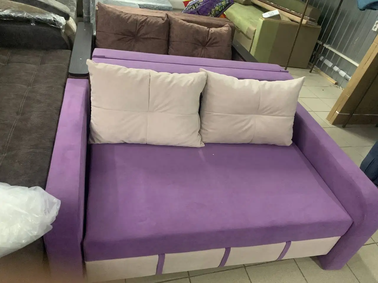 Мебель без посредников с гарантией качества - Мебель (Услуги) в Оренбург