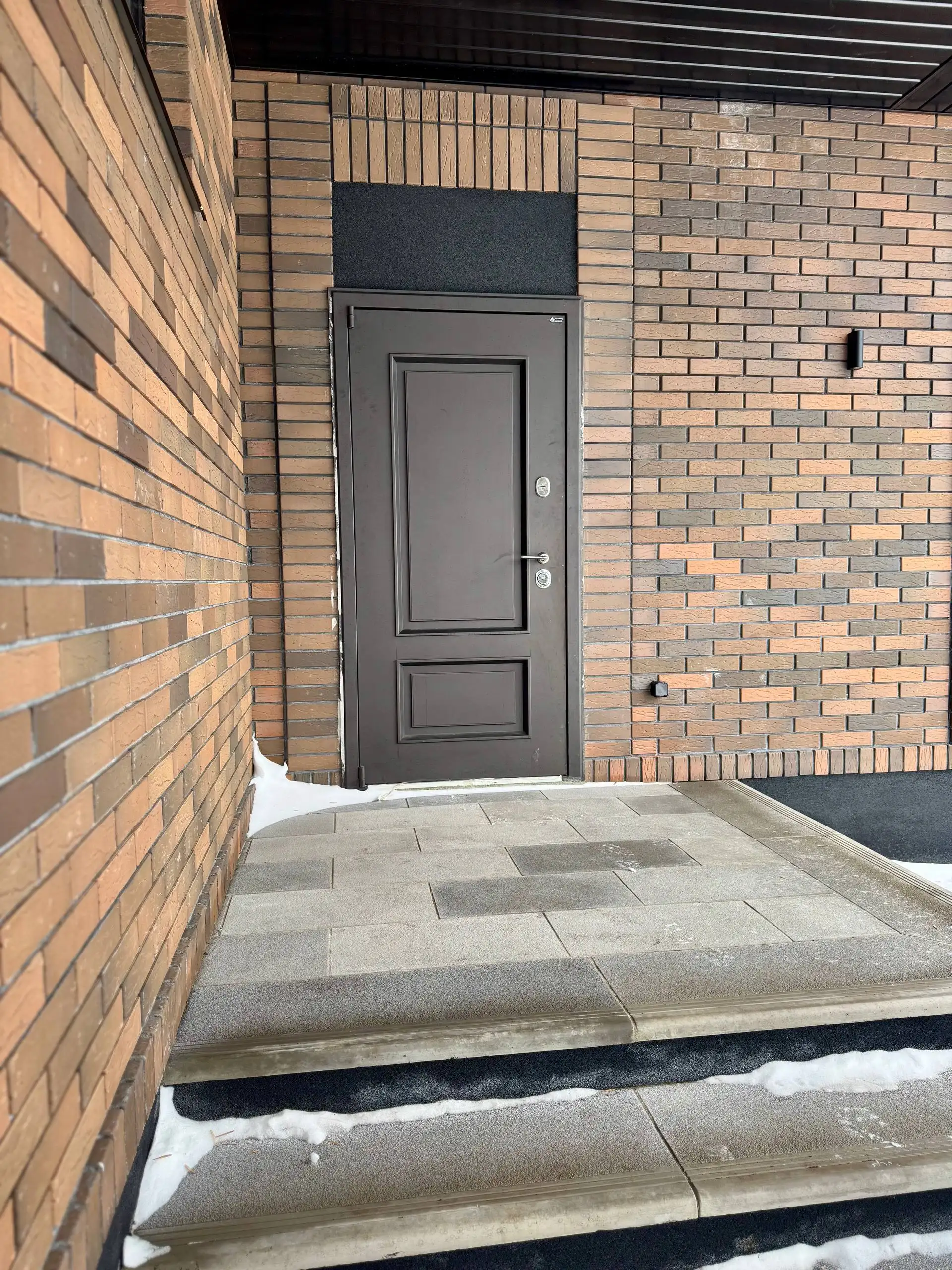 Готовый дом комфорт-класса в пригороде Оренбурга - Дома (Недвижимость) в Оренбург