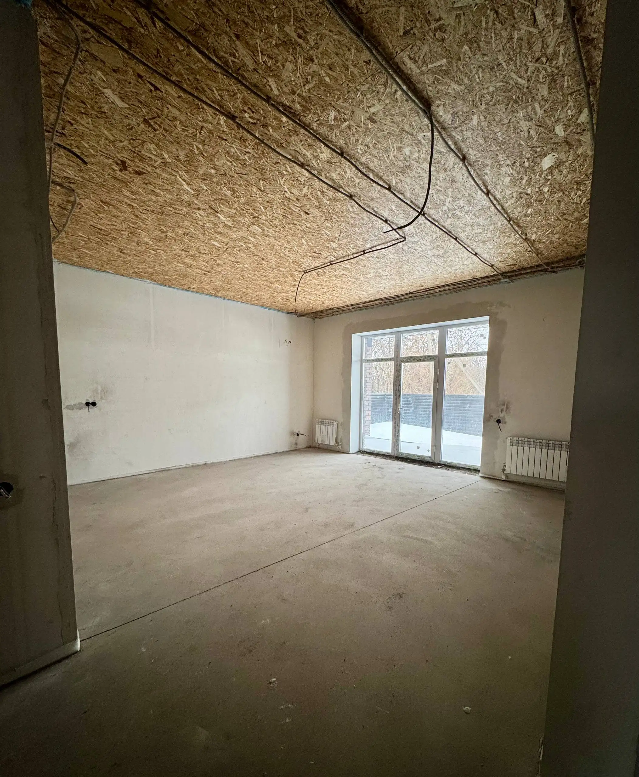 Готовый дом комфорт-класса в пригороде Оренбурга - Дома (Недвижимость) в Оренбург