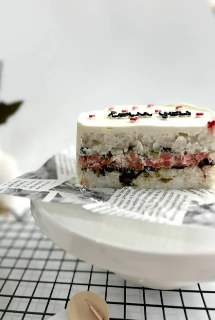 Бенто-суши с сюрпризом внутри - Вакансии в Оренбург