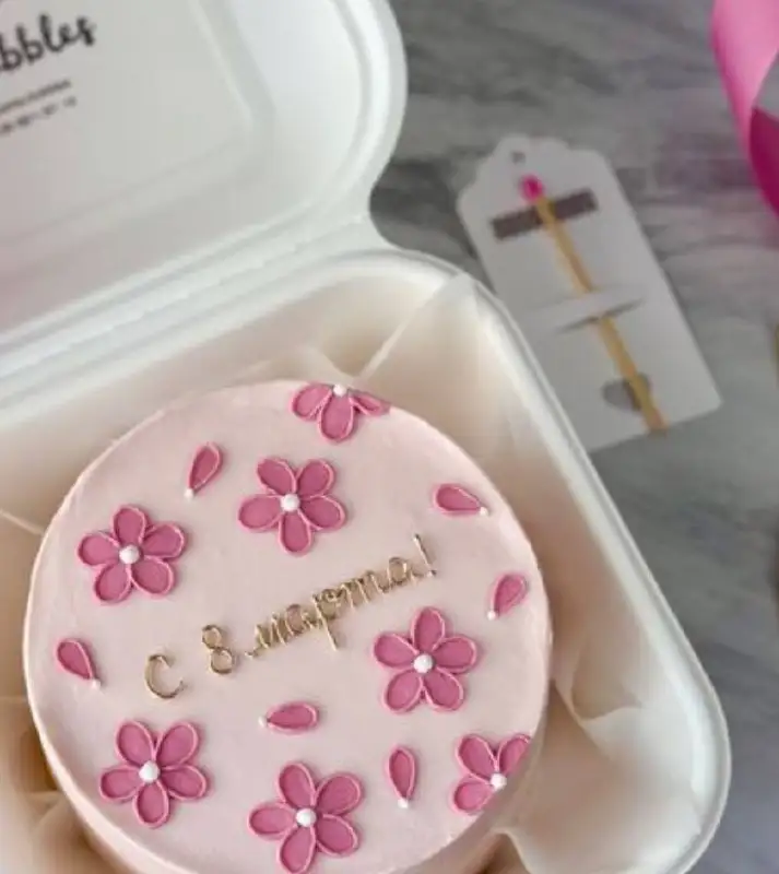 Бенто-суши с сюрпризом внутри - Кулинария (Услуги) в Оренбург