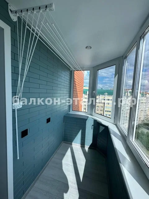 Остекление и отделка балконов под ключ - Вакансии в Оренбург