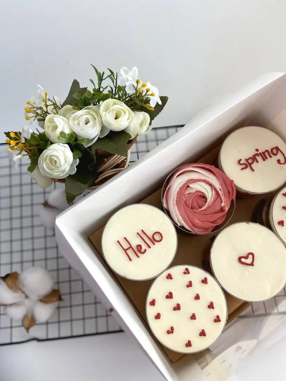 Наборы трайфлов с начинкой Клубничный шоколад - Кулинария (Хобби и отдых) в Оренбург