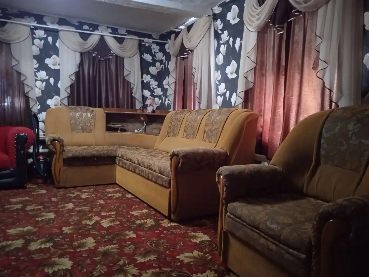 Продаётся дом в селе Козловка - Дом (Недвижимость) в Козловка