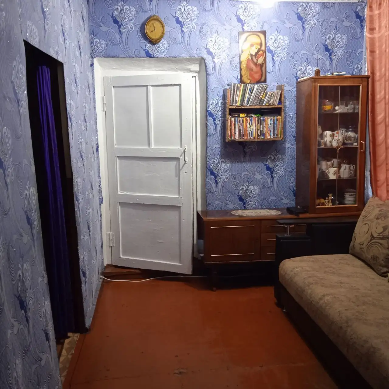 Продаётся дом в селе Козловка - Дом (Недвижимость) в Козловка