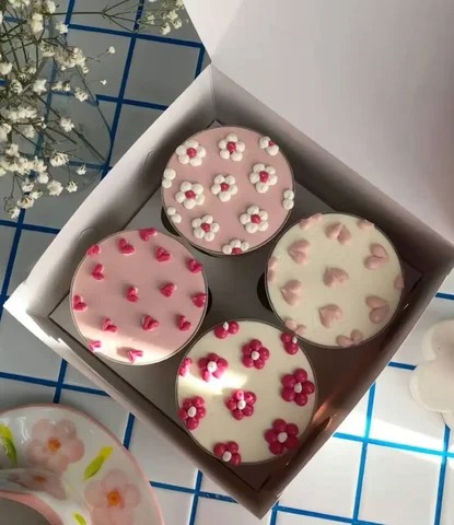 Розыгрыш трайфлов в группе - Группы объявлений в Оренбург