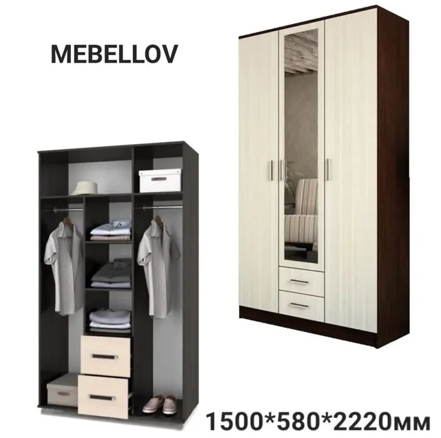 Мебель в рассрочку с доставкой в Оренбурге - частное объявление в Оренбург