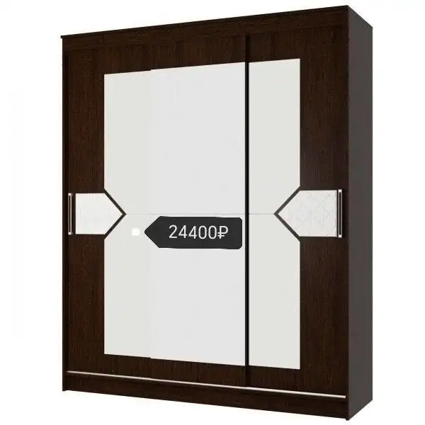 Шкафы купе Николь - Мебель (Для дома и дачи) в Оренбург