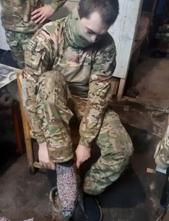 Сбор пряжи для вязания носков участникам СВО - Барахолка в Оренбург