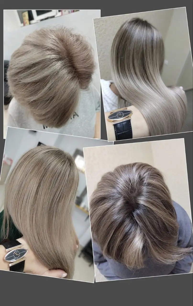 Услуги колориста и мастера реконструкции волос в Оренбурге - Красота и здоровье (Услуги) в Оренбург