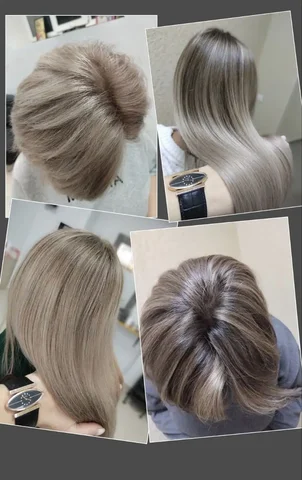 Услуги колориста и мастера реконструкции волос в Оренбурге - Садовые услуги в Оренбург