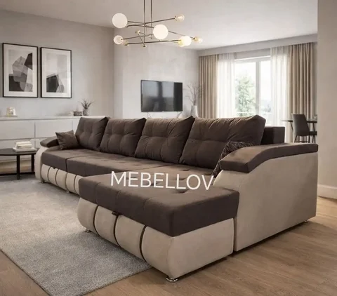 Мебель с доставкой в Оренбурге - Отделочные материалы в Оренбург