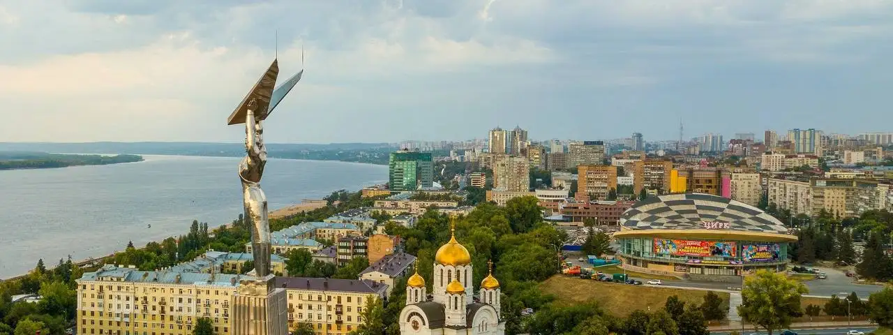 Автобусные туры на майские праздники из Оренбурга - Туры (Хобби и отдых) в Оренбург