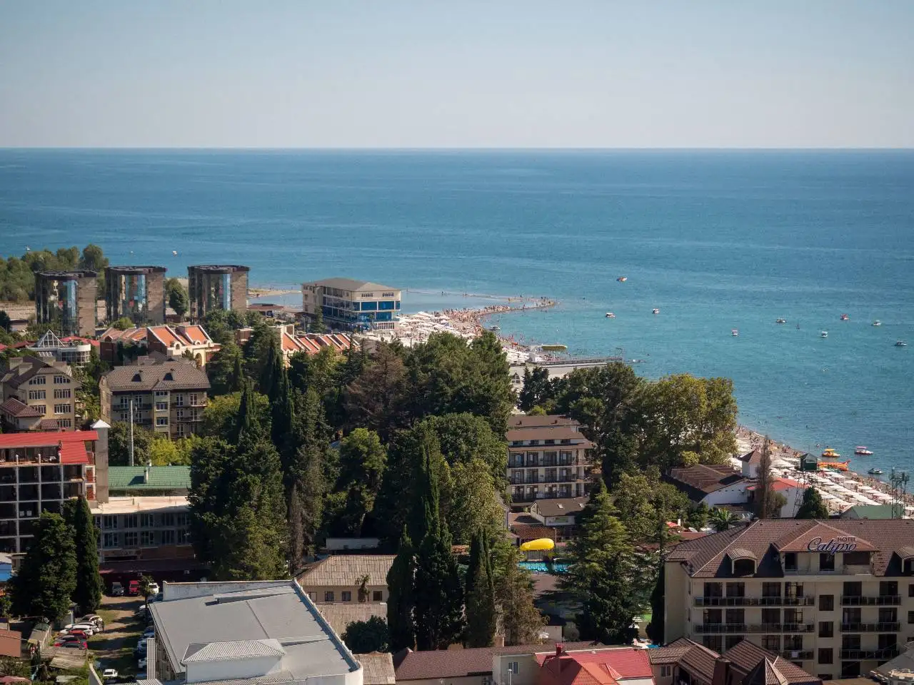 Автобусные туры на майские праздники из Оренбурга - Туры (Хобби и отдых) в Оренбург