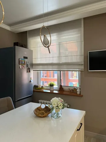 Шторы, жалюзи, карнизы с выездом дизайнера - Объявления в Оренбург