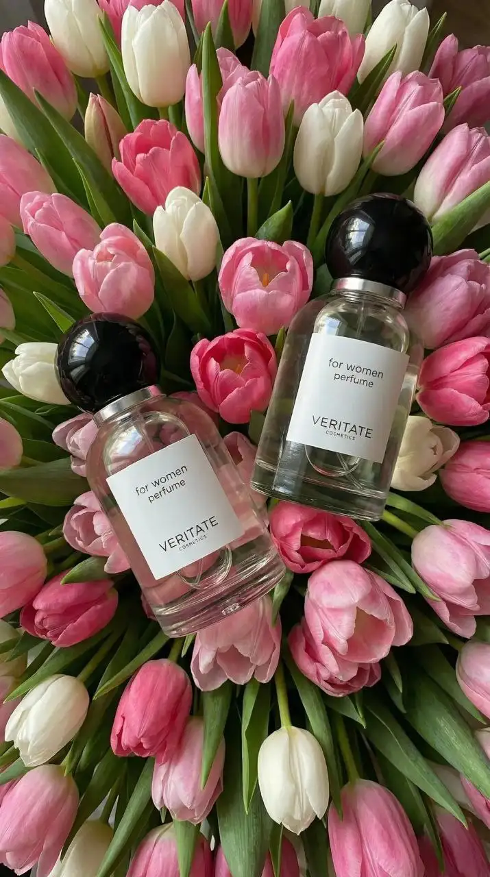 Элитный парфюм VERITATE 50 мл - Парфюмерия (Красота и здоровье) в Оренбург