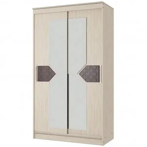 Шкаф Купе Николь - Отделочные материалы в Оренбург