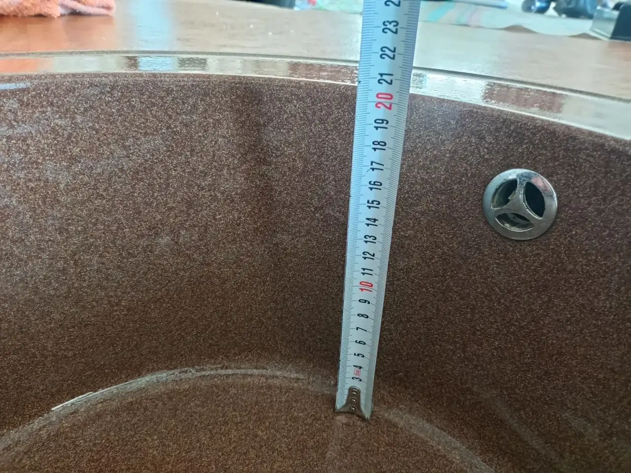 Продам смеситель без сколов и царапин - Сантехника (Для дома и дачи) в Оренбург