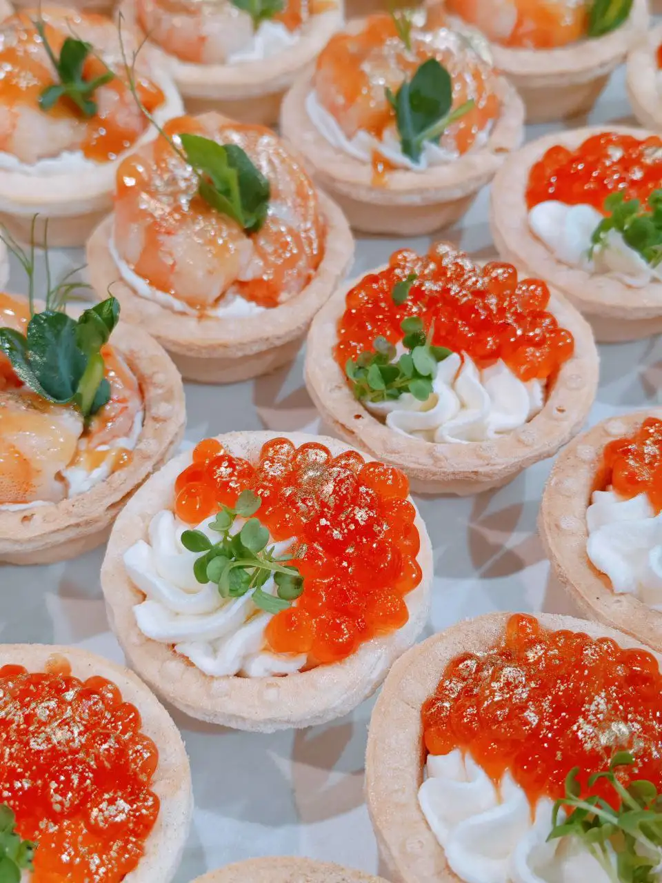 Услуги фуршетной студии Атмосфера - Кейтеринг (Услуги) в Оренбург