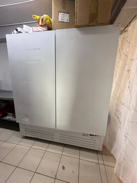 Холодильный шкаф до -5°C в рабочем состоянии - частное объявление в Оренбург