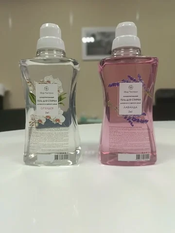 Концентрированный гель-кондиционер 2 в 1 - Красота и здоровье в Оренбург