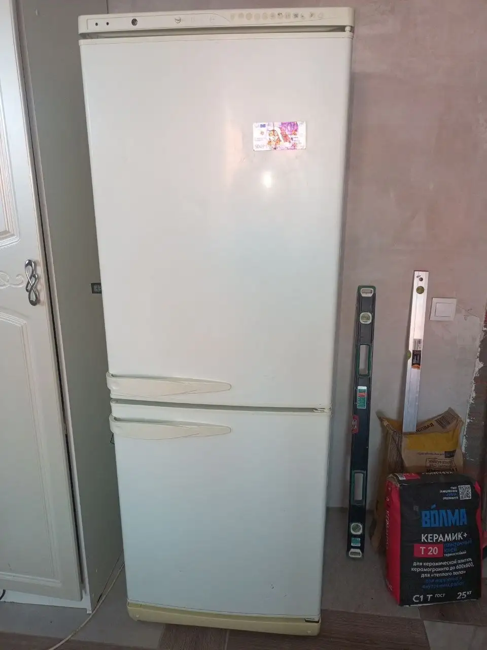 Холодильник двухкамерный STINOL - Холодильники (Для дома и дачи) в Оренбург