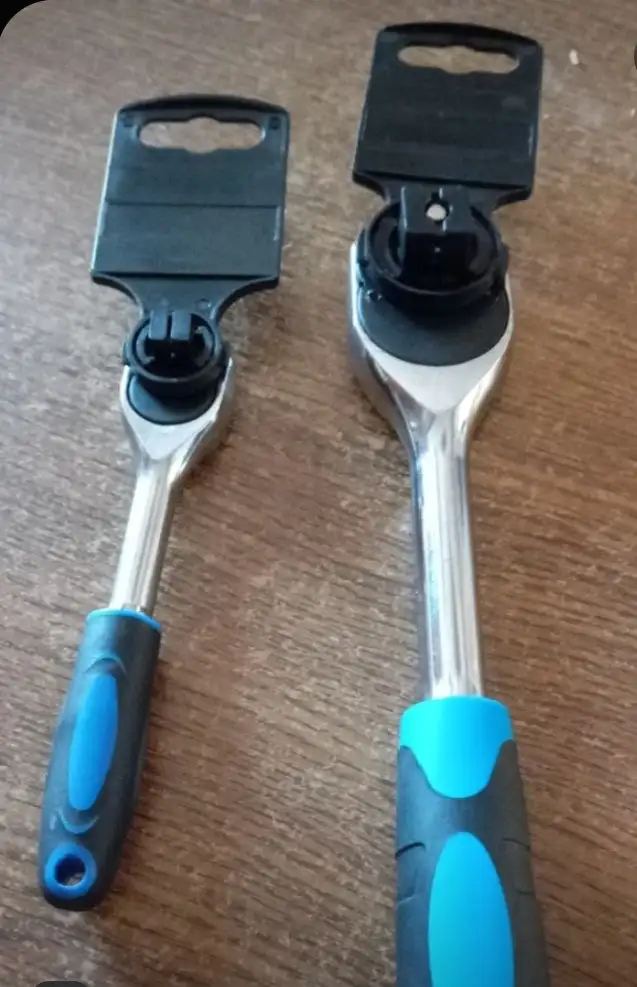 Продажа ключа-трещетки - Инструменты (Запчасти) в Оренбург