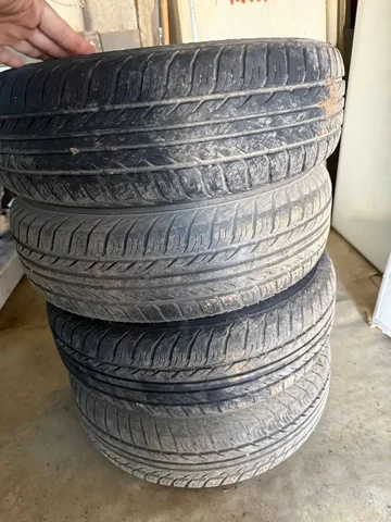 Автомобильные шины R13 - Двигатель в Оренбург