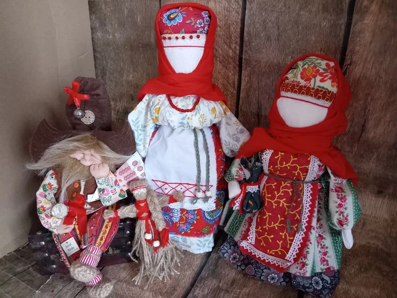 На достаток и оберег - Эзотерические услуги (Услуги) в Оренбург