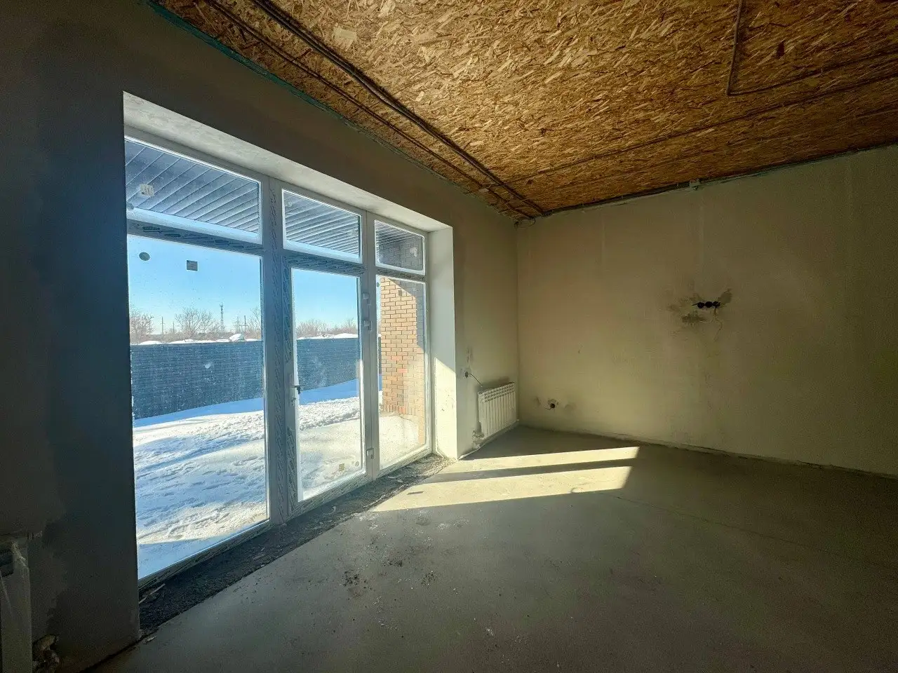 Скидки на дома в черновой отделке в ЖК Близкий до конца апреля - Дома (Недвижимость) в Оренбург