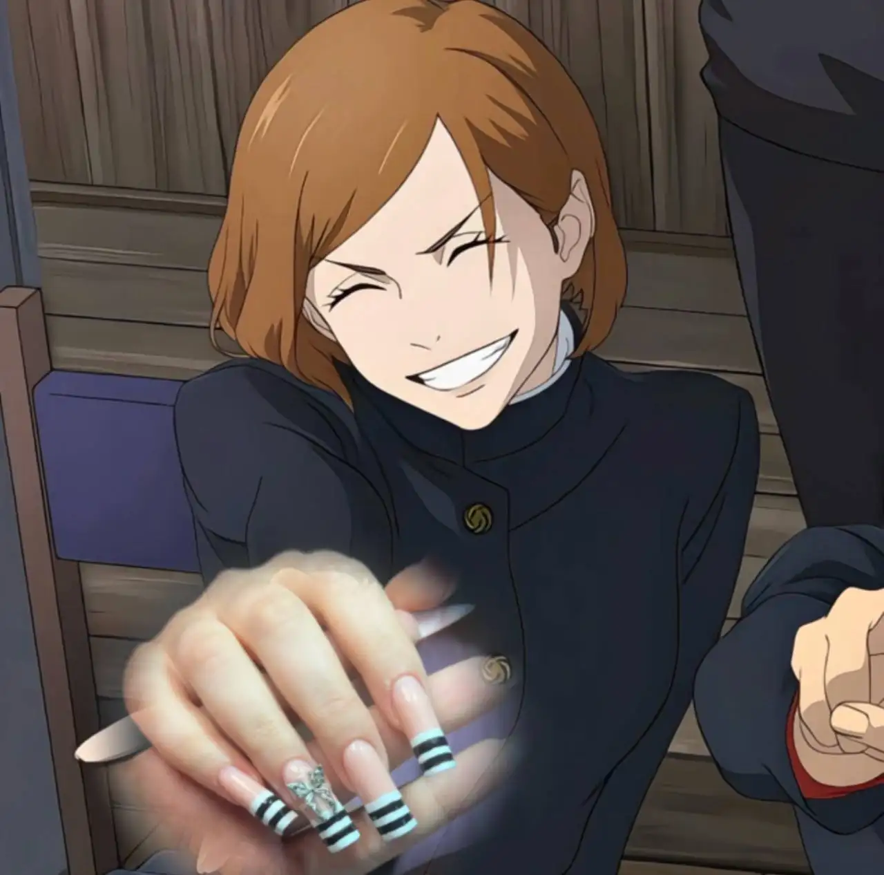 Услуги мастера по маникюру - Красота (Услуги) в Оренбург