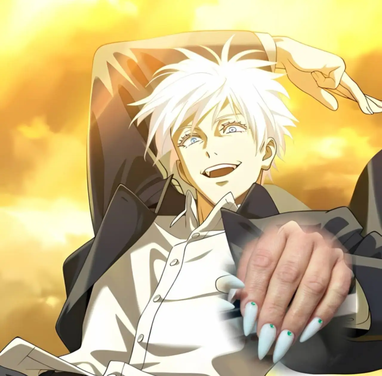 Услуги мастера по маникюру - Красота (Услуги) в Оренбург