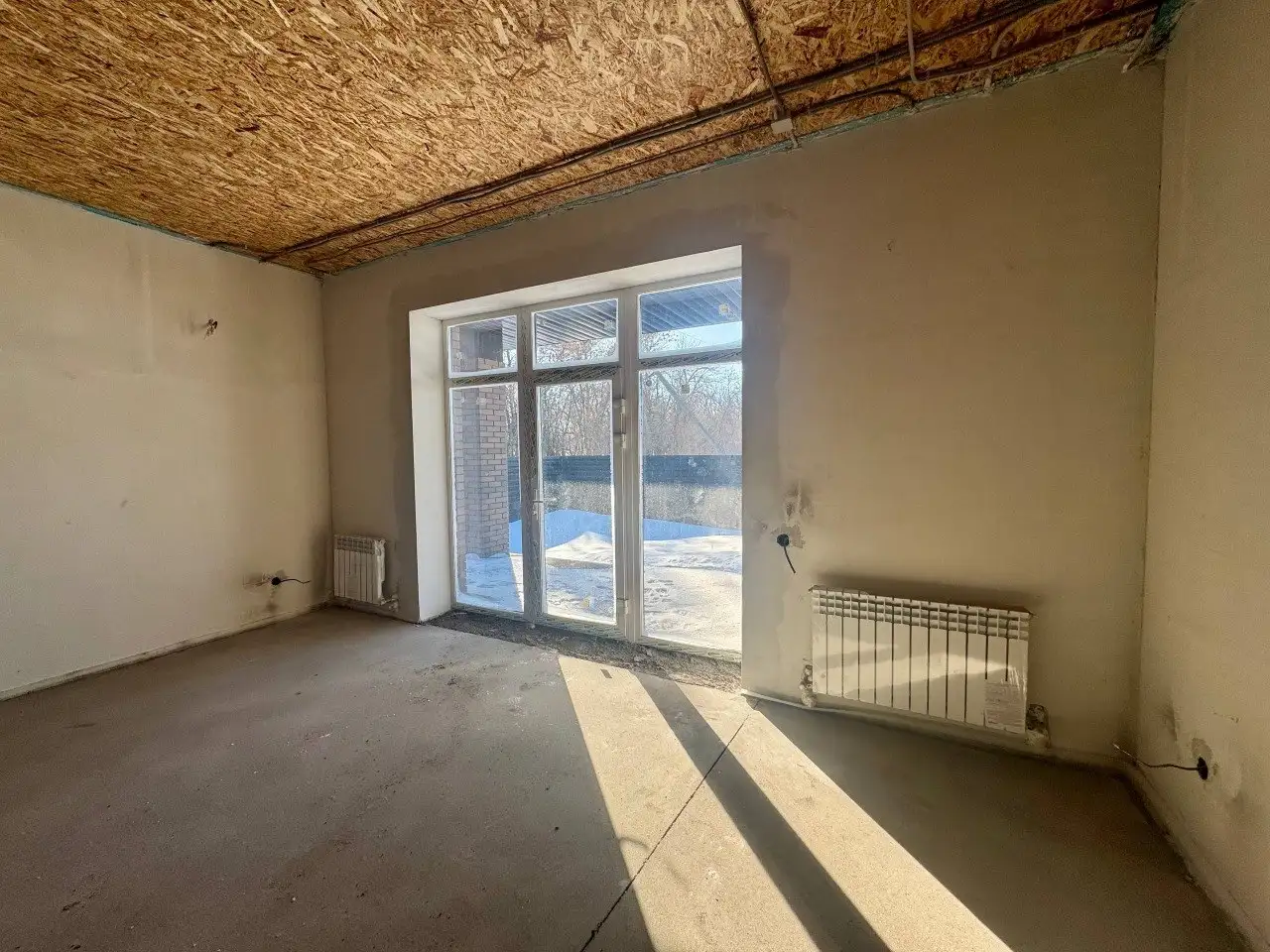 Готовый дом комфорт-класса в пригороде Оренбурга - Дома (Недвижимость) в Оренбург