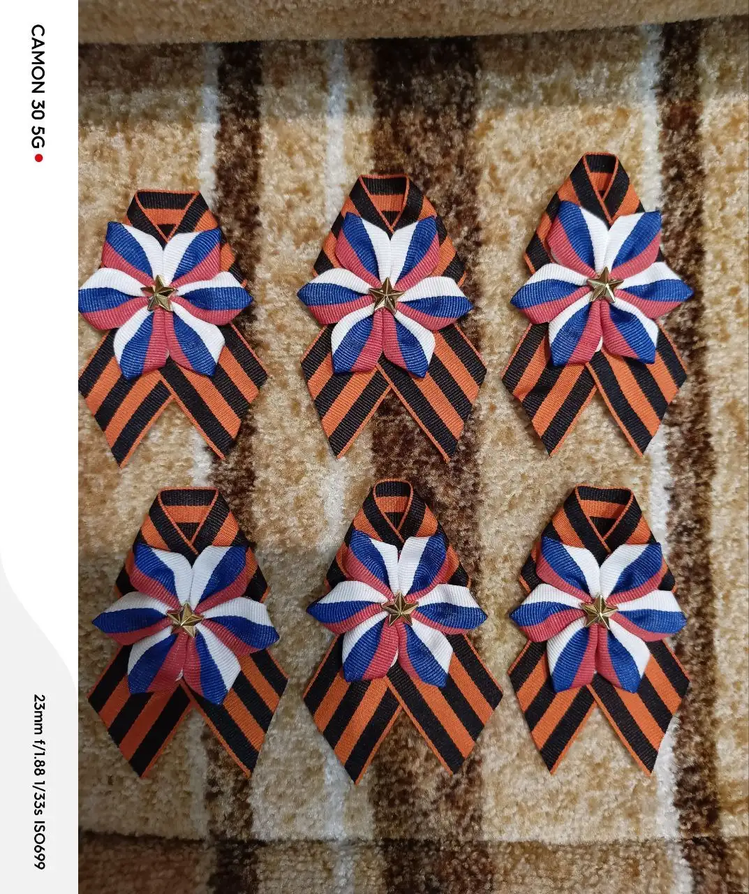 Георгиевские броши оптом и розница - Хобби и отдых в Оренбург