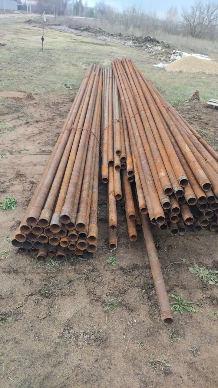 Продажа трубы НКТ-73 - Трубы (Запчасти) в Оренбург